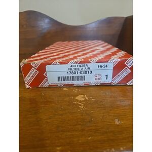 Toyota OEM Air Filter 17801-03010 FA-24